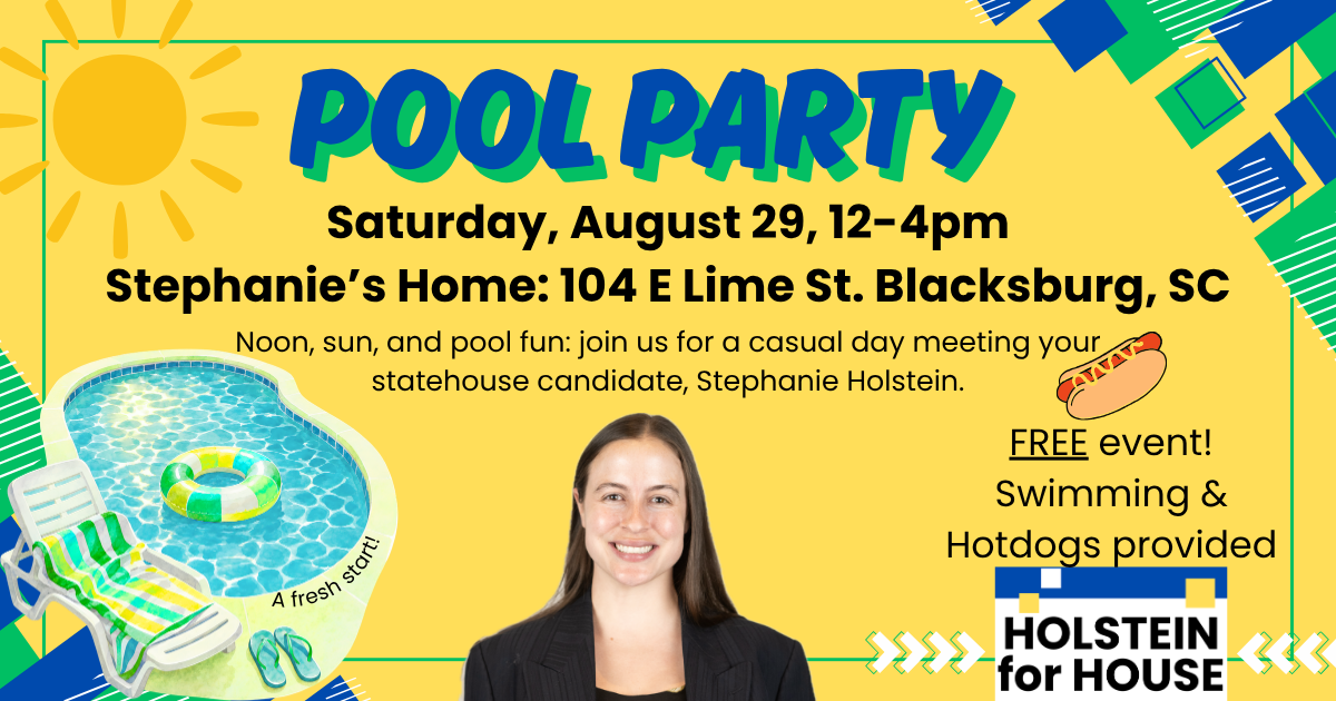 Pool Party Event (Facebook long)